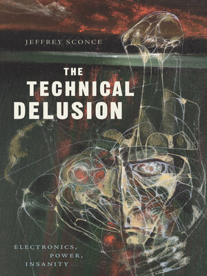 cover image of The Technical Delusion